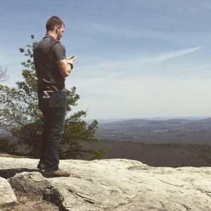 Meet your Posher, Joseph